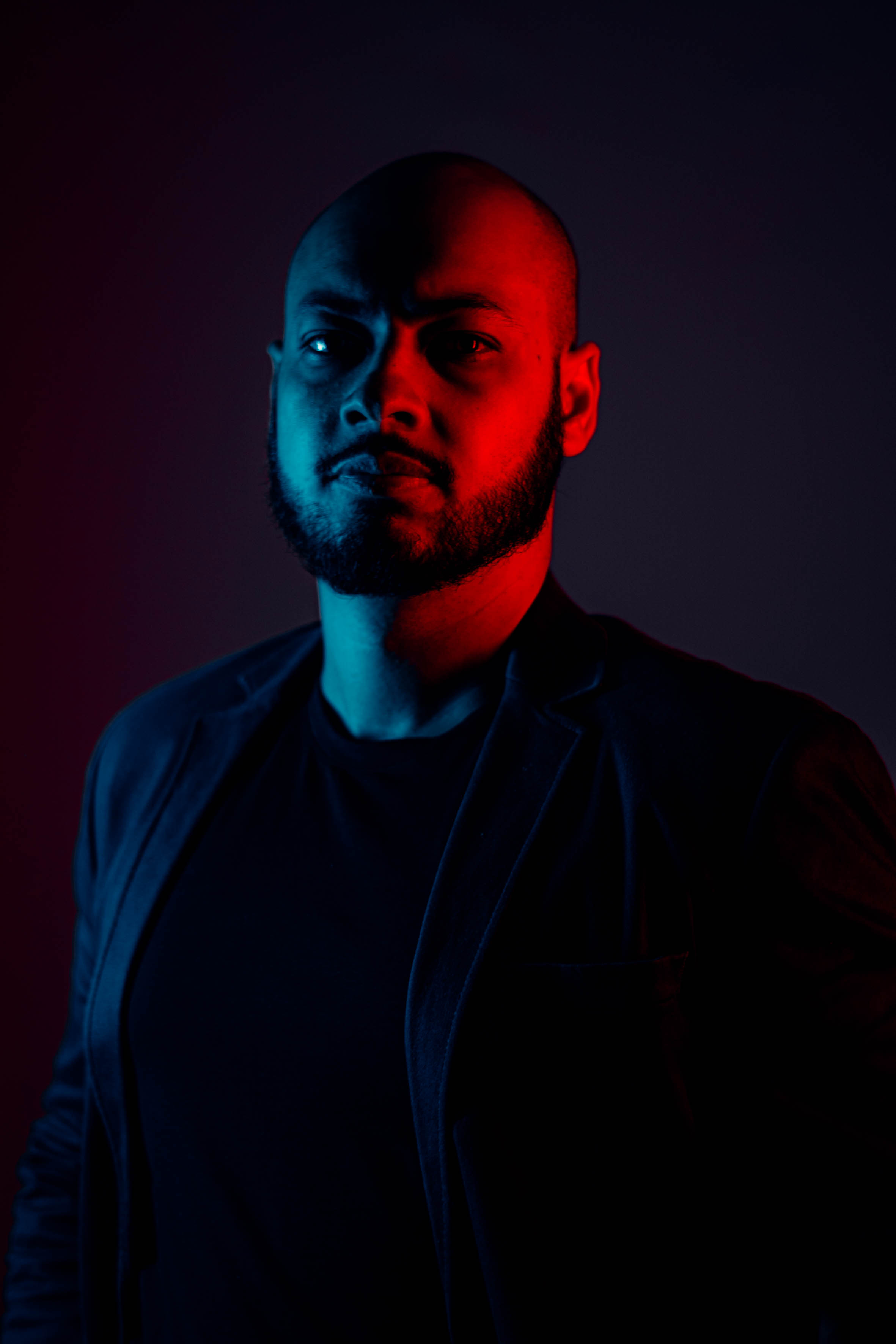 Facilitador do workshop